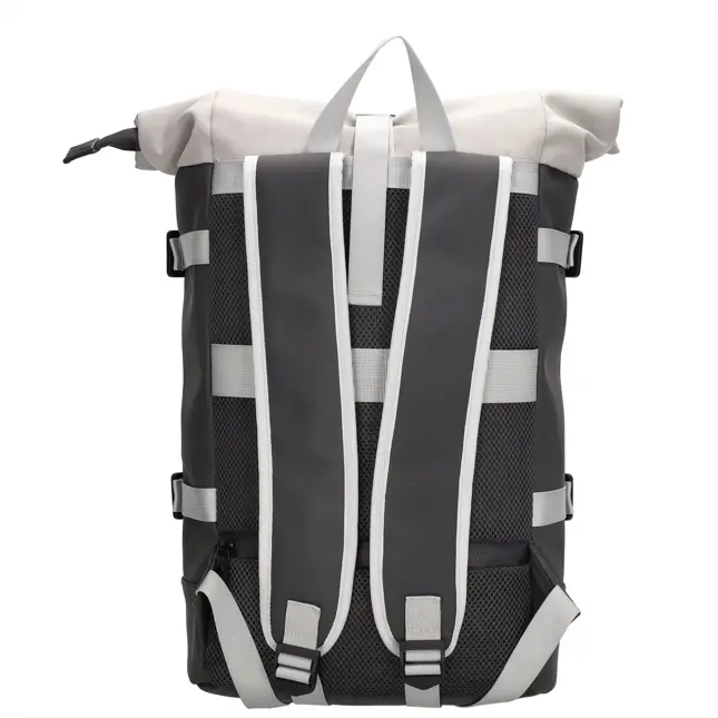 Kobe - Rolltop rugzak - 15,6 inch - 19L