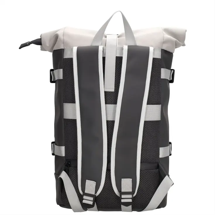 Kobe - Rolltop rugzak - 15,6 inch - 19L