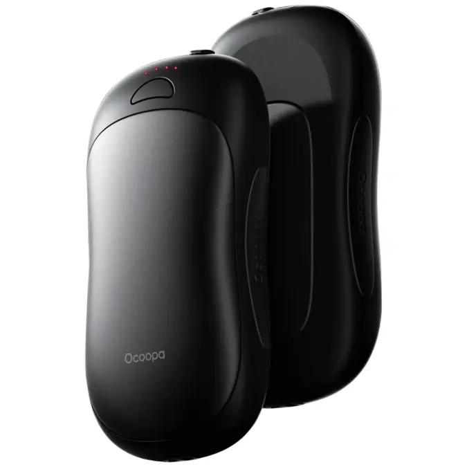 Ocoopa Herbruikbare Handwarmers met Powerbank PRO