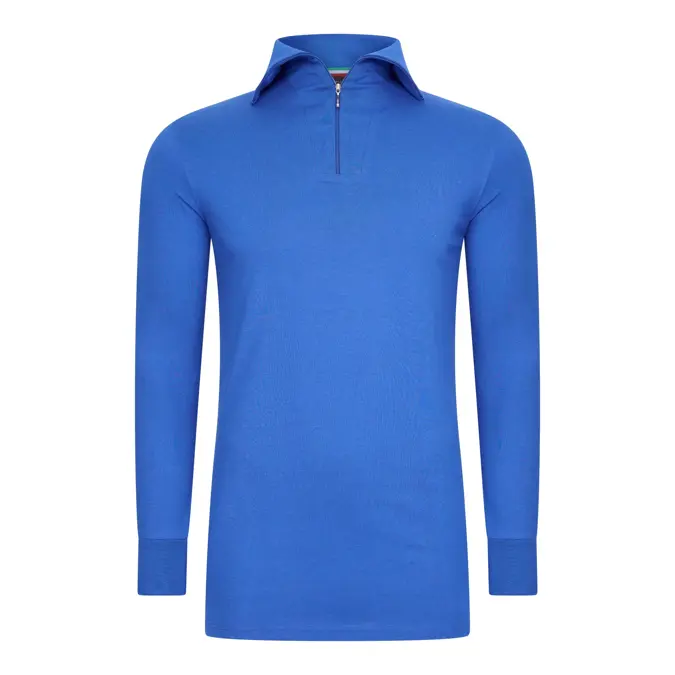 Heren Ski Pully Cappuccino Italia