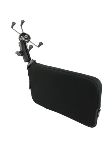 Tough-Wegde telefoonhouder