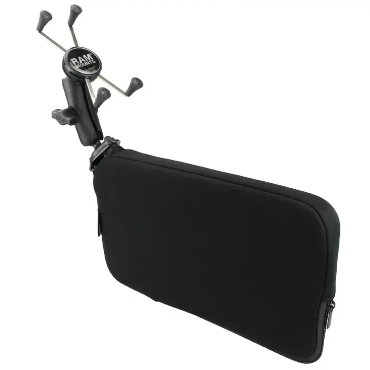 RAM Mount Tough-Wegde telefoonhouder