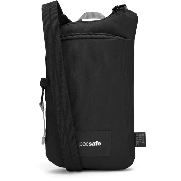 Pacsafe - GO Tech Crossbody - Schoudertas