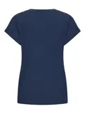Tetovo - Travelshirt dames - Human Nature