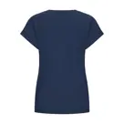 Tetovo - Travelshirt dames - Human Nature
