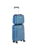 Skyhopper Handbagage en beautycase