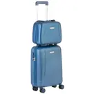 CarryOn Skyhopper Handbagage en beautycase