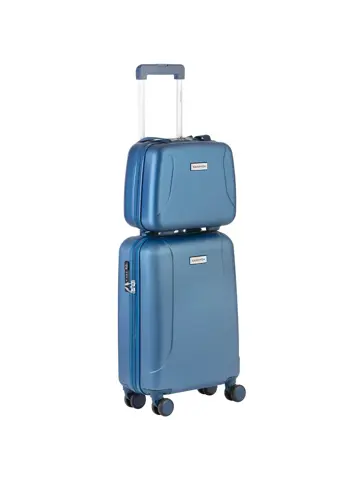 Skyhopper Handbagage en beautycase