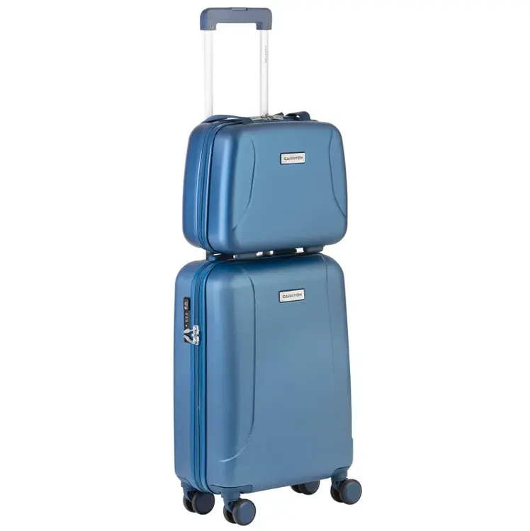CarryOn Skyhopper Handbagage en beautycase