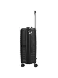Travel - Middelgrote koffer - 70L - Expandable