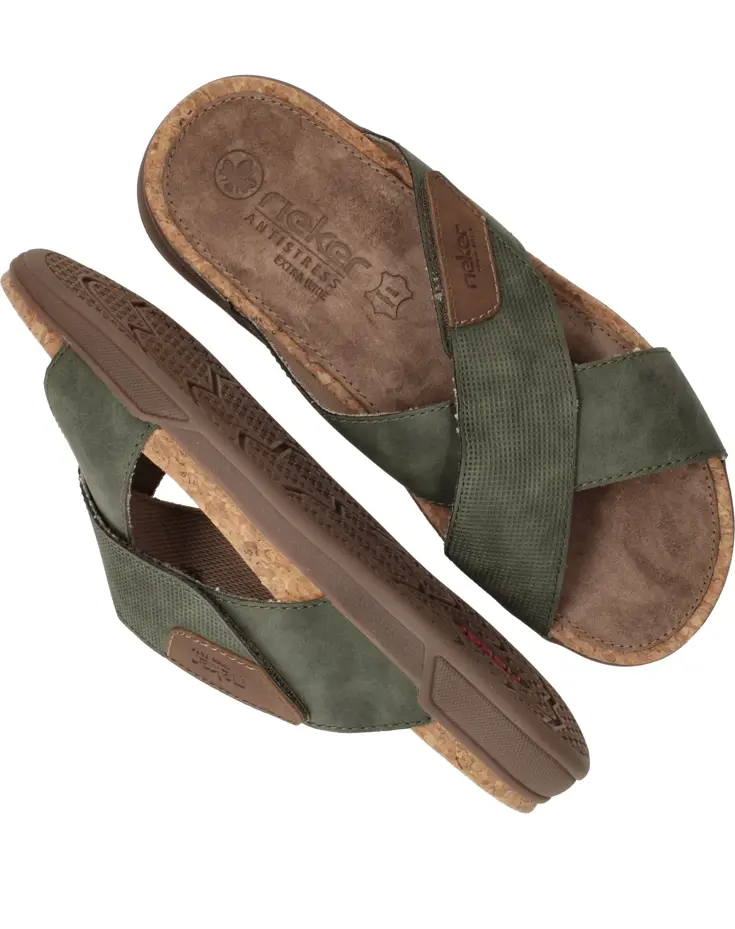 Slippers Heren