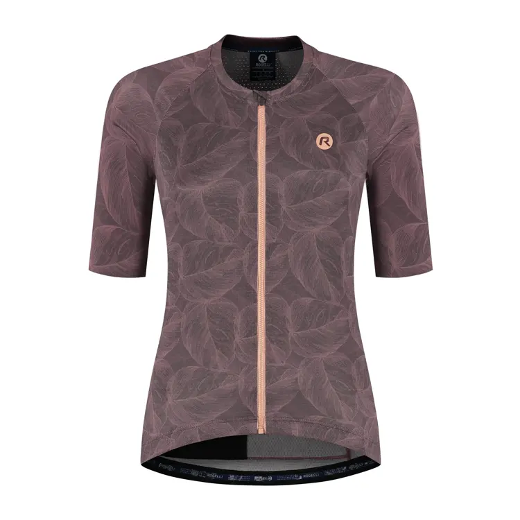 Essential Graphic II Fietsshirt Dames