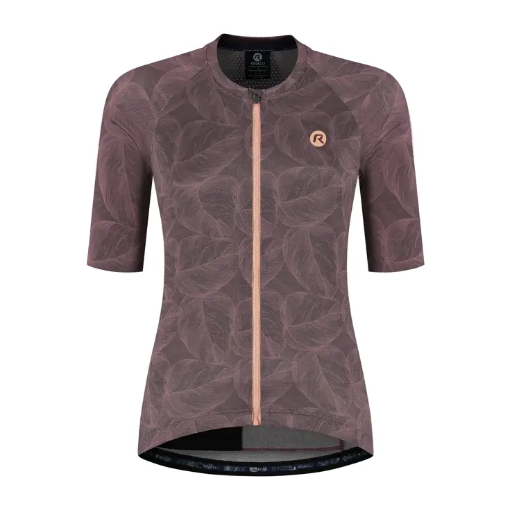 Essential Graphic II Fietsshirt Dames