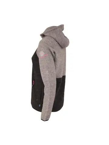Vest dames Zoya Hood