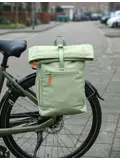 PT01 Fiets Rugzak - Pure Sage - Laptopvak