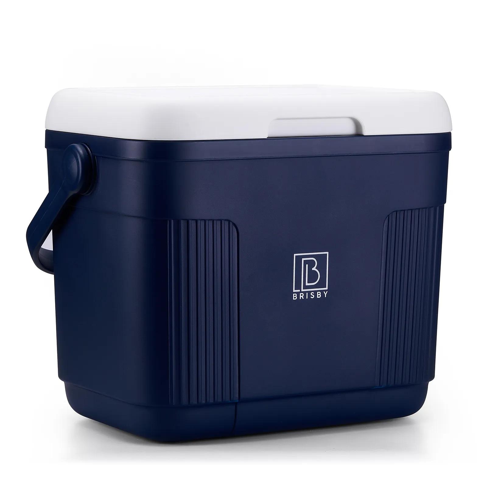 Brisby  Koelbox  22L  Blauw main product image