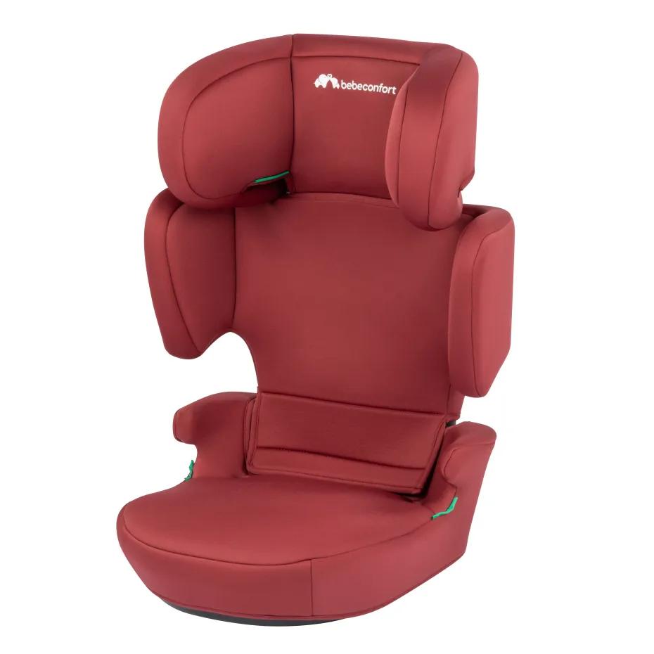 Bebeconfort Road Safe i-Size  Autostoel  Donker Rood