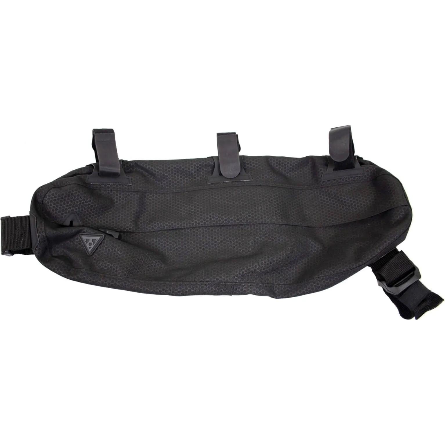 Topeak  frametas MidLoader black  3,0 l  Zwart main product image