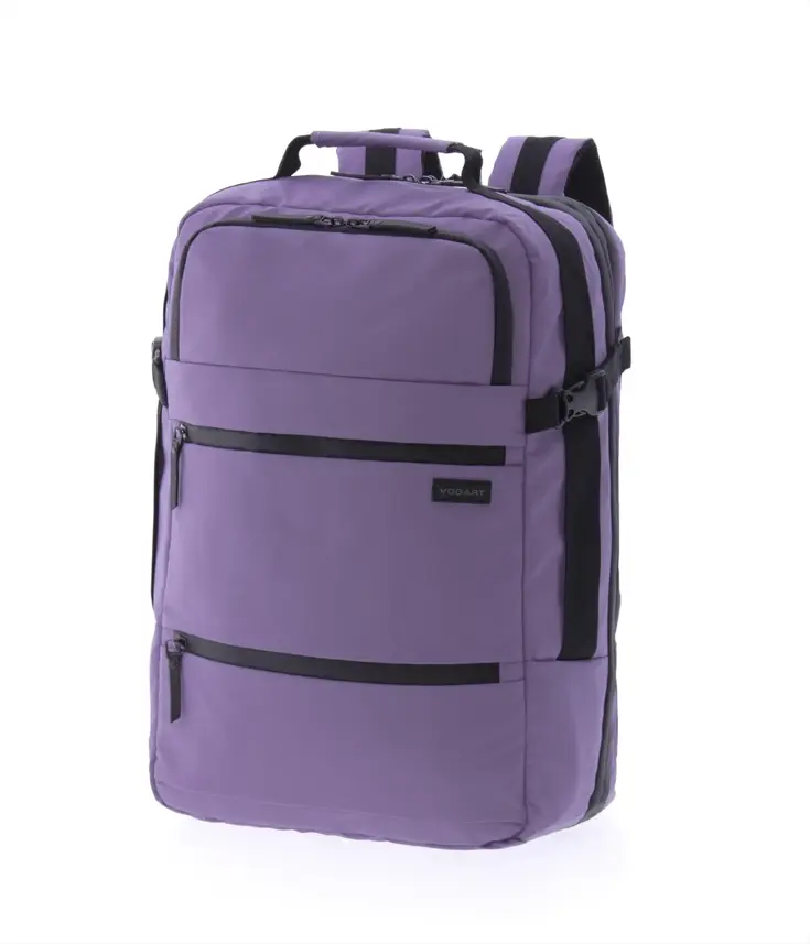 Vogart - Camper - Laptoprugzak 17inch