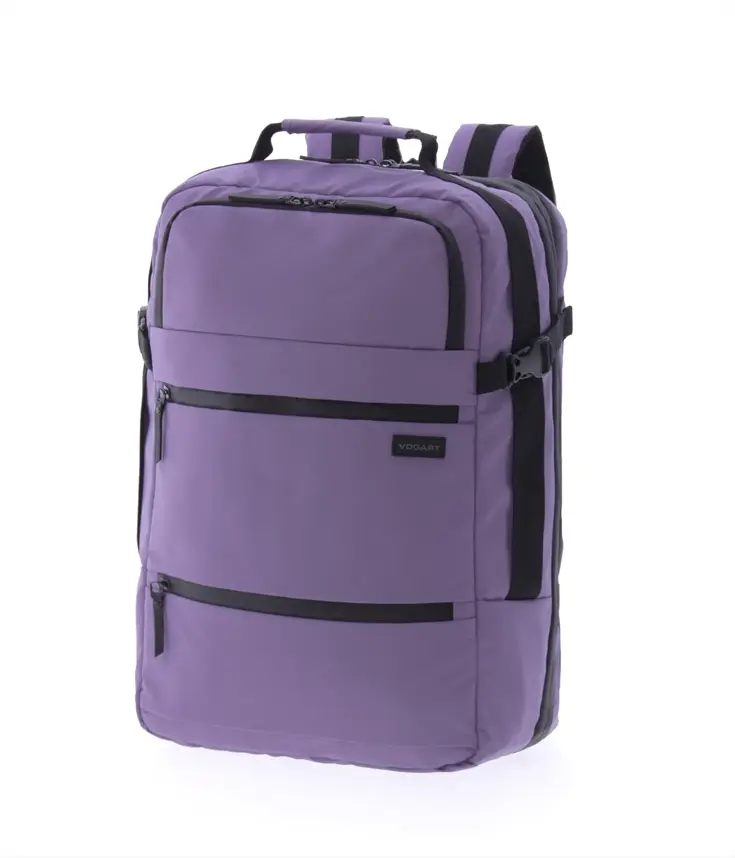 Vogart - Camper - Laptoprugzak 17inch