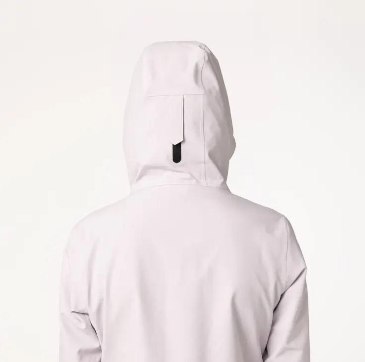 Urban Outdoor - Regenjas dames