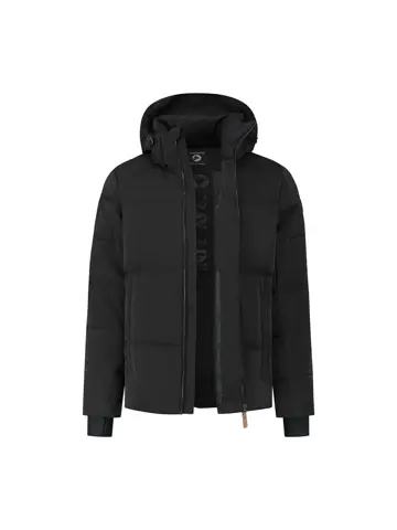 Larsen - Heren korte jas - Travelin'