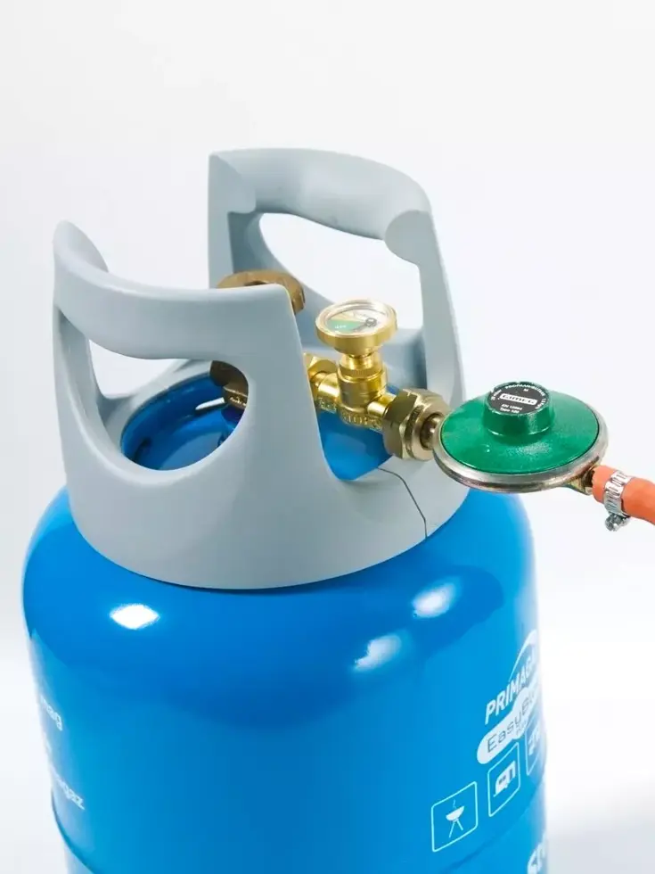 GasStop