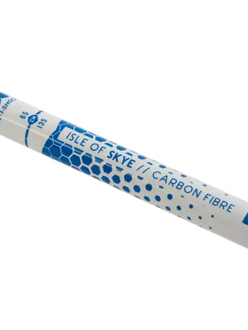 Highlander wandelstok (enkel) Isle of Skye