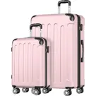 TRVLMORE Kofferset - 2 Delig - 38L