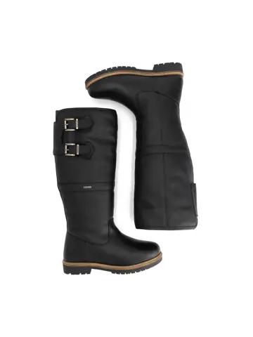 Travelin' Denali Dames - Outdoorlaarzen