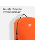 Air-Tight Waterproof Backpack