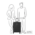 Delsey Maubert 2.0 koffer / 73 L