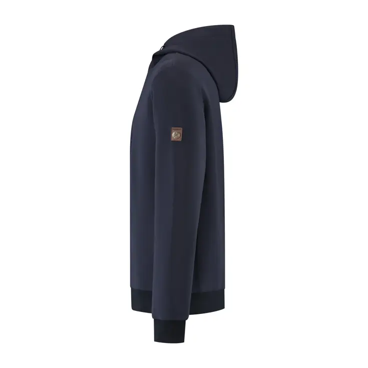 Morten Heren - Outdoortrui - Hoodie