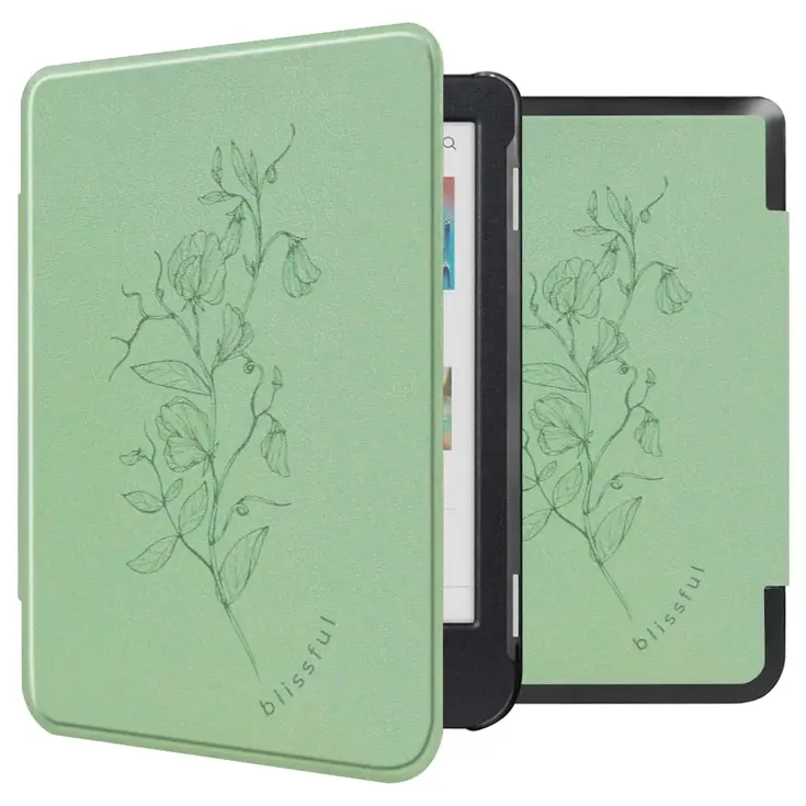 imoshion Hard Case - Kobo Clara Colour / BW