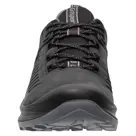 Journey Low Zwart - Wandelschoen