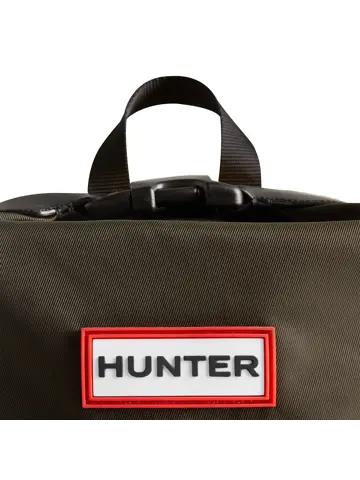 Original Topclip Mini - Rugzak - Unisex - Hunter