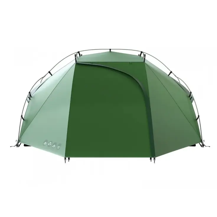 Brofur 3 extreem lichtgewicht tent
