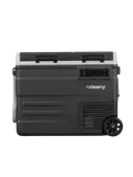 Steamy-E Elektrische Koelbox op wielen - 49L