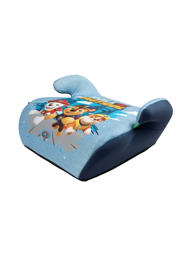 I-Size Zitverhoger Paw Patrol 125-150cm