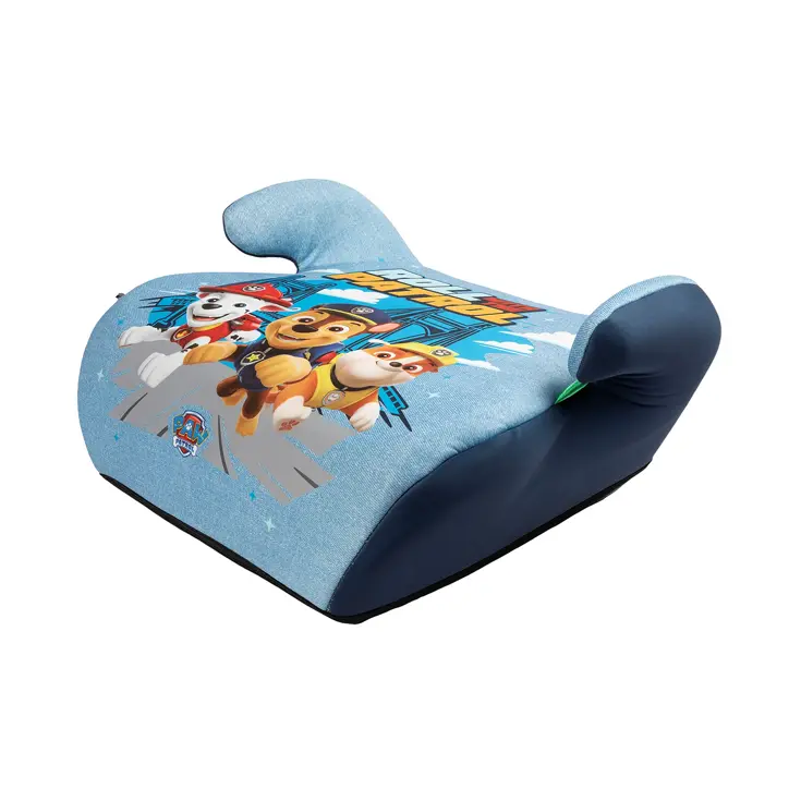 I-Size Zitverhoger Paw Patrol 125-150cm