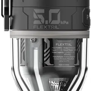 Flextail - Max Pump 3 - Elektrische