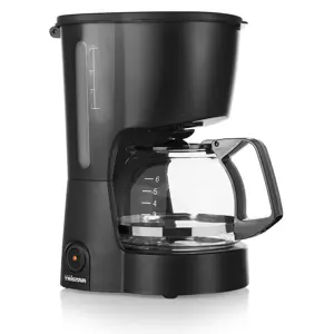 Koffiezetapparaat CM-1246 6 Kops 600W