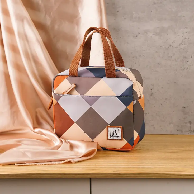 Koeltas - Lunchtas 4 Liter