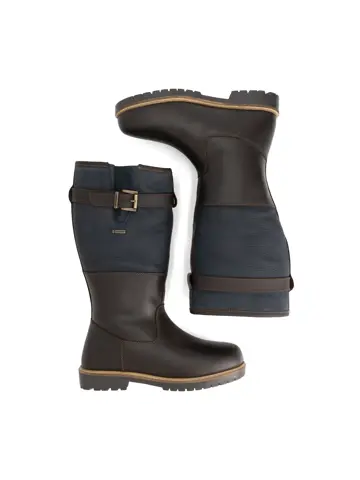 Travelin' Grimdalen Dames - Outdoorlaarzen