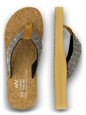 Walensee - Slippers dames - Human Nature