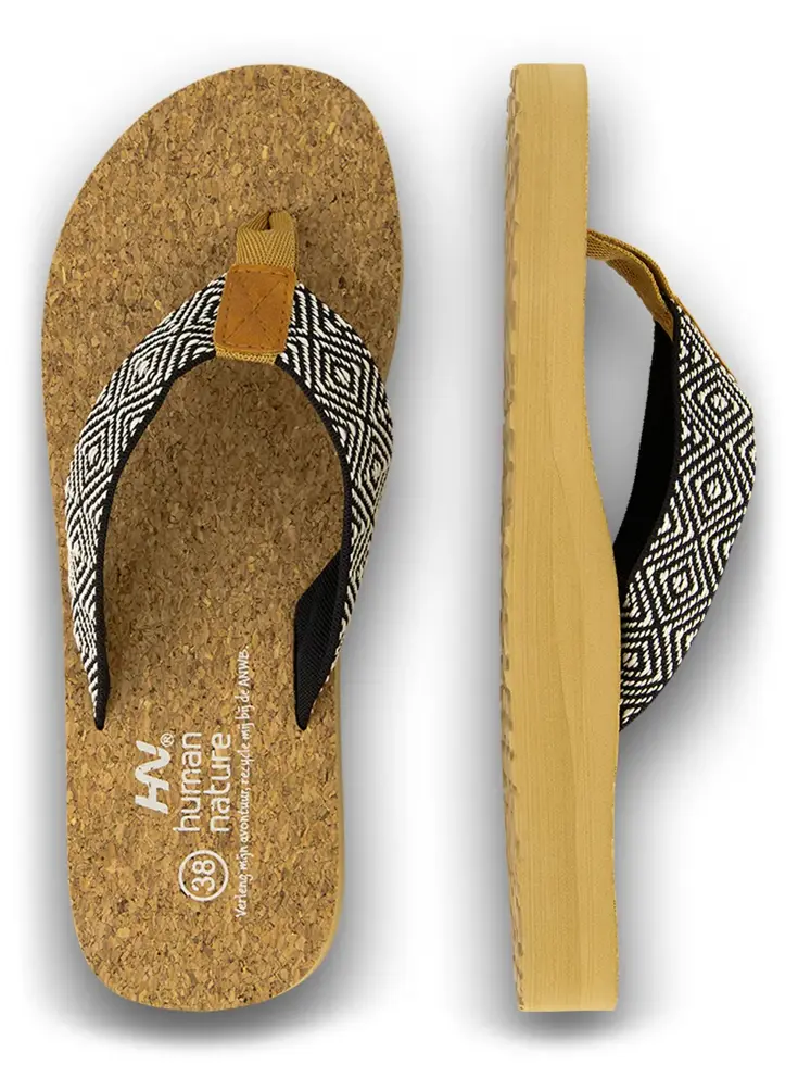 Walensee - Slippers dames - Human Nature