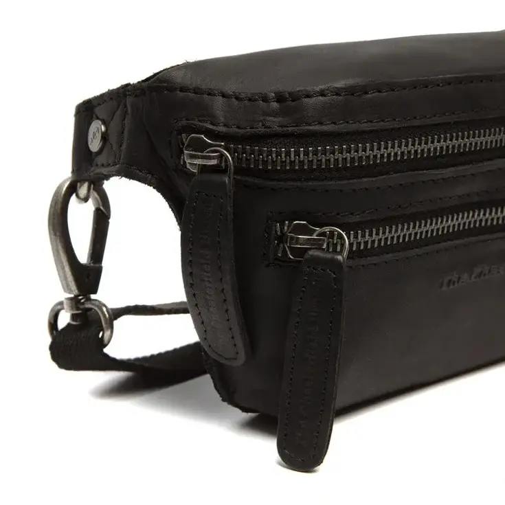 Toronto - Heuptas - Crossbody - Leer