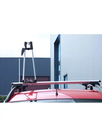 Dakfietsendrager - Twinny Load