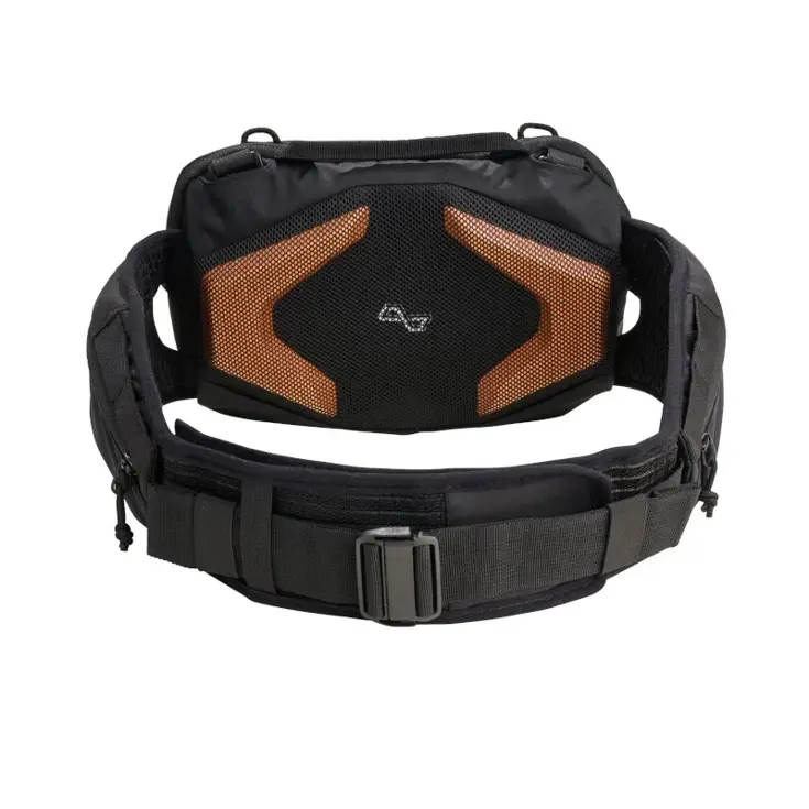 Heuptas/fietstas in 1 Genius