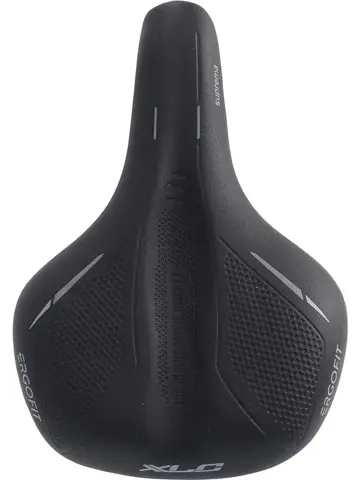 Xlc Zadel Viale El Trekking SA-V02 Dames